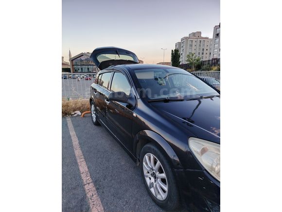 ASTRA H 1.3 CDTI ENJOY - YAKIT CIMRISI