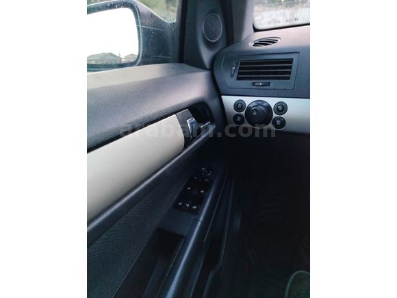 ASTRA H 1.3 CDTI ENJOY - YAKIT CIMRISI