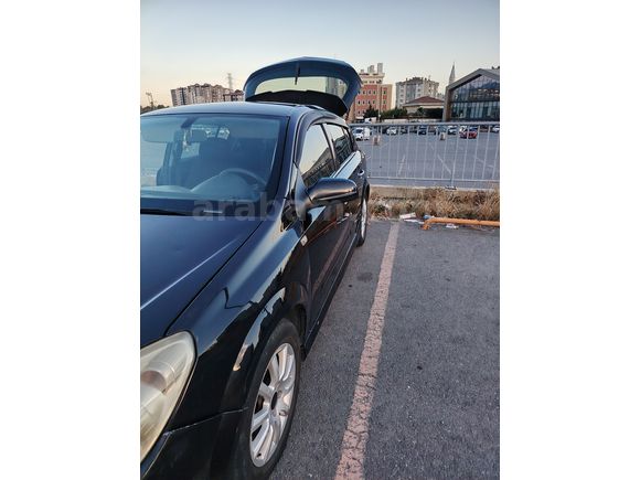 ASTRA H 1.3 CDTI ENJOY - YAKIT CIMRISI