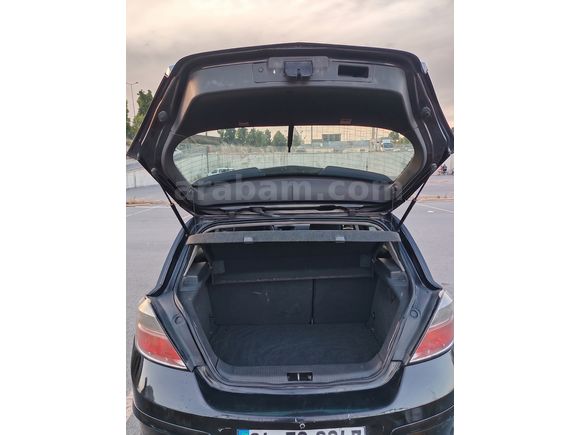 ASTRA H 1.3 CDTI ENJOY - YAKIT CIMRISI