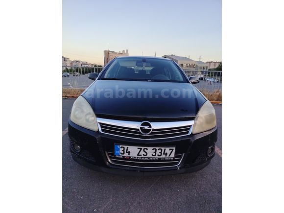 ASTRA H 1.3 CDTI ENJOY - YAKIT CIMRISI