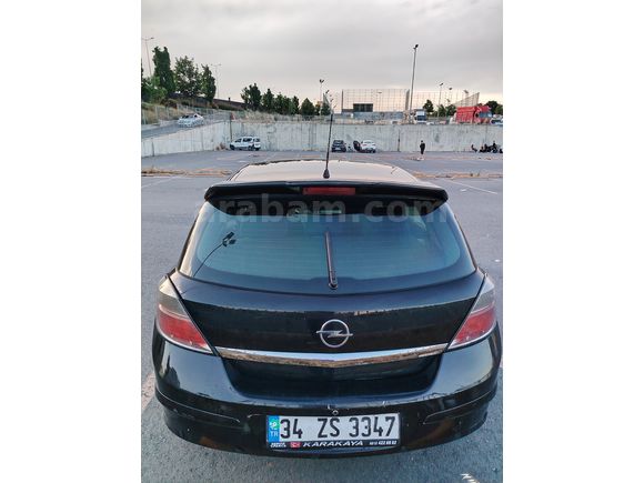 ASTRA H 1.3 CDTI ENJOY - YAKIT CIMRISI