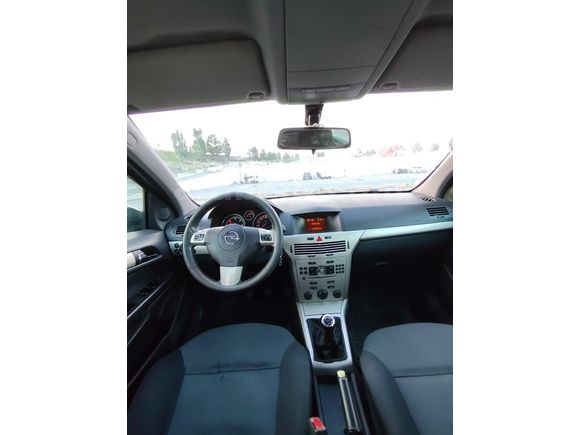 ASTRA H 1.3 CDTI ENJOY - YAKIT CIMRISI