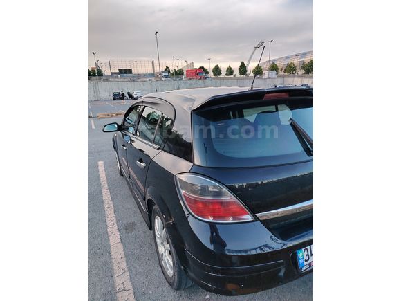 ASTRA H 1.3 CDTI ENJOY - YAKIT CIMRISI