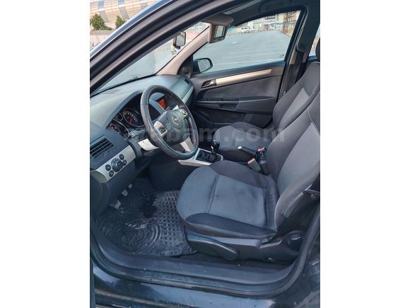 ASTRA H 1.3 CDTI ENJOY - YAKIT CIMRISI