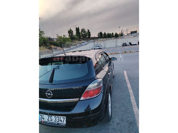 ASTRA H 1.3 CDTI ENJOY - YAKIT CIMRISI