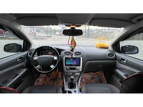 Sahibinden Ford Focus 1.6 TDCi Titanium 2008 Model 