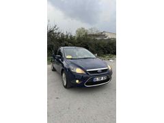 Sahibinden Ford Focus 1.6 TDCi Titanium 2008 Model 
