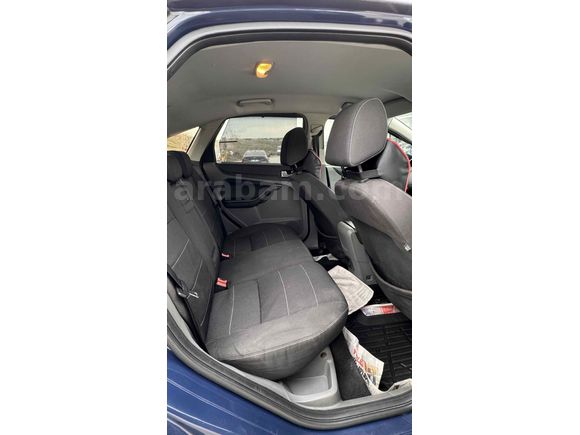 Sahibinden Ford Focus 1.6 TDCi Titanium 2008 Model 