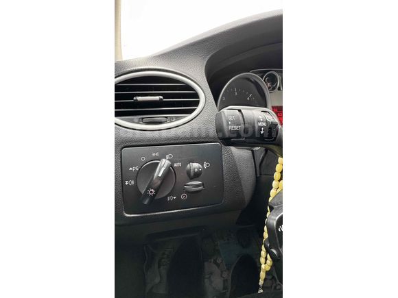 Sahibinden Ford Focus 1.6 TDCi Titanium 2008 Model 