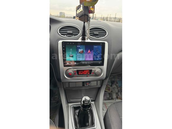 Sahibinden Ford Focus 1.6 TDCi Titanium 2008 Model 