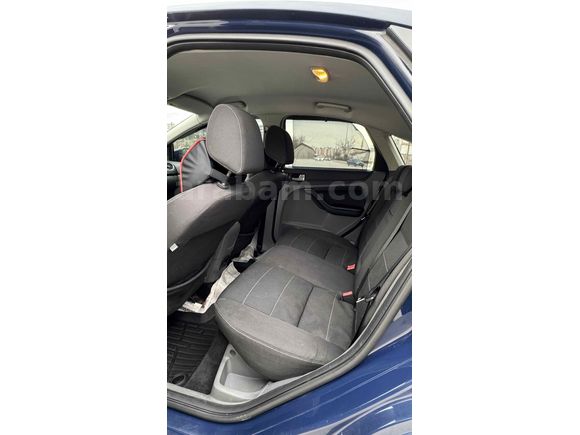 Sahibinden Ford Focus 1.6 TDCi Titanium 2008 Model 