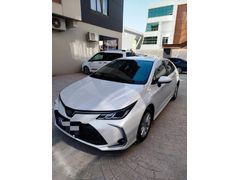 Sahibinden Temiz hatasız boyasız Toyota Corolla (Aciliyeti var)