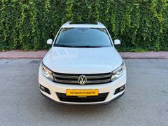 Galeriden Volkswagen Tiguan 2.0 TDI Sport&Style 2013 Model Konya