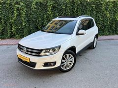 YETİŞLERDEN VW TIGUAN
