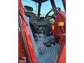8005 TÜMOSAN 2021 model 850 saatte TMR Lİ