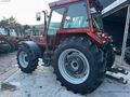 8005 TÜMOSAN 2021 model 850 saatte TMR Lİ