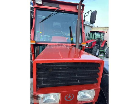 8005 TÜMOSAN 2021 model 850 saatte TMR Lİ