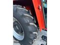8005 TÜMOSAN 2021 model 850 saatte TMR Lİ
