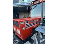8005 TÜMOSAN 2021 model 850 saatte TMR Lİ