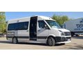 Sahibinden Volkswagen Crafter Turizm