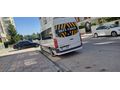 Sahibinden Volkswagen Crafter Turizm