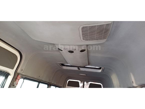 Sahibinden Volkswagen Crafter Turizm