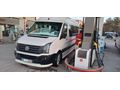 Sahibinden Volkswagen Crafter Turizm