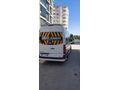 Sahibinden Volkswagen Crafter Turizm