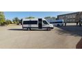 Sahibinden Volkswagen Crafter Turizm