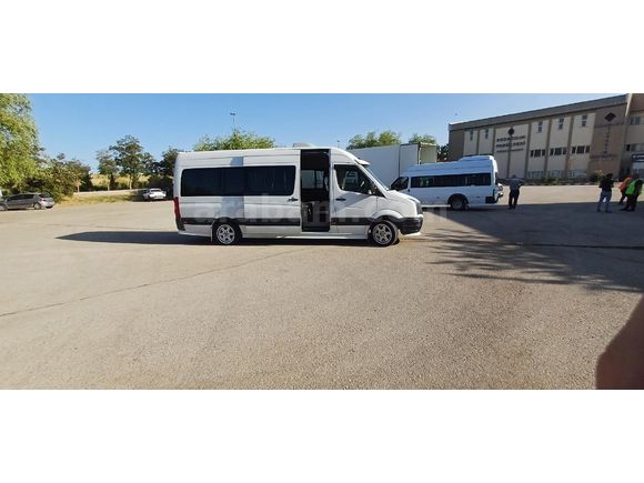 Sahibinden Volkswagen Crafter Turizm