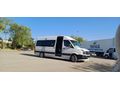 Sahibinden Volkswagen Crafter Turizm