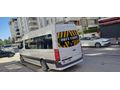 Sahibinden Volkswagen Crafter Turizm
