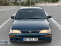 1996 MODEL TOYOTA COROLLA 1.6 XEİ DEĞİŞENSİZ-KLİMALI-308000 KM