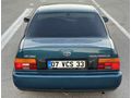 Galeriden Toyota Corolla 1.6 XEi 1996 Model Antalya