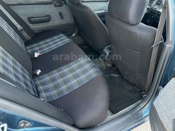 Galeriden Toyota Corolla 1.6 XEi 1996 Model Antalya