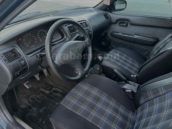 Galeriden Toyota Corolla 1.6 XEi 1996 Model Antalya