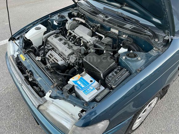 Galeriden Toyota Corolla 1.6 XEi 1996 Model Antalya