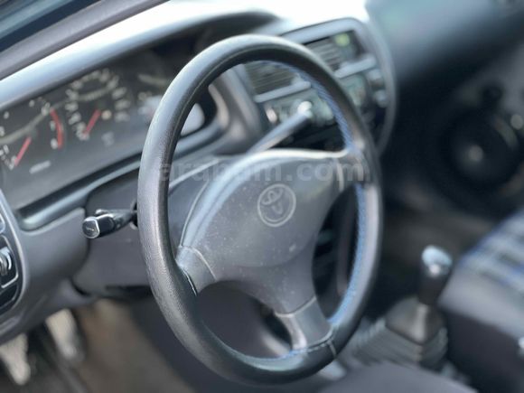 Galeriden Toyota Corolla 1.6 XEi 1996 Model Antalya