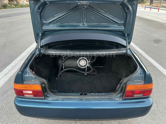 Galeriden Toyota Corolla 1.6 XEi 1996 Model Antalya