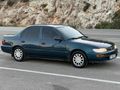 Galeriden Toyota Corolla 1.6 XEi 1996 Model Antalya