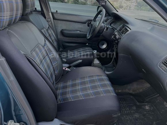 Galeriden Toyota Corolla 1.6 XEi 1996 Model Antalya