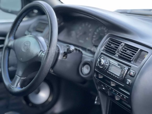 Galeriden Toyota Corolla 1.6 XEi 1996 Model Antalya