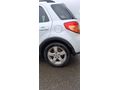 Sahibinden Suzuki SX4 GLX 2012 Model