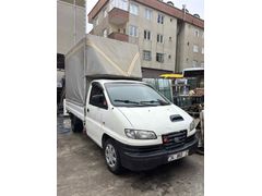 Sahibinden Hyundai Starex Kamyonet 