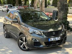 Galeriden Peugeot 3008 1.5 BlueHDI Active Life Sky Pack 2020 Model İstanbul