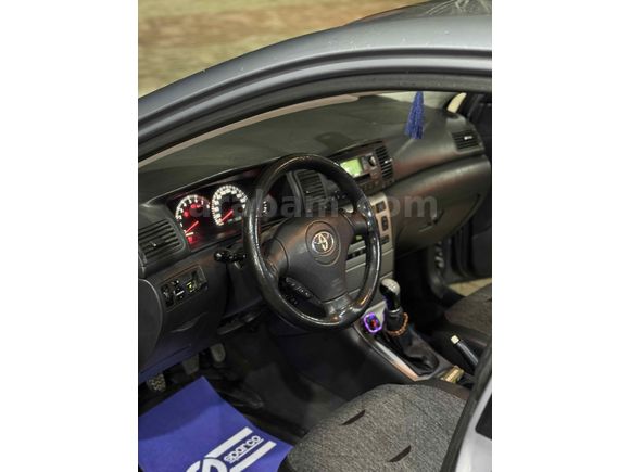 Sahibinden Toyota Corolla 1.6 Sol 2003 Model 