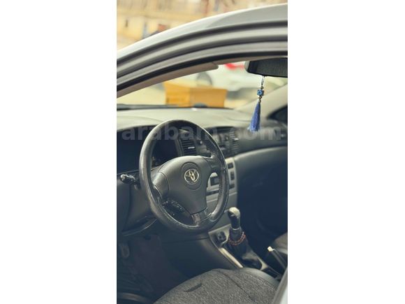 Sahibinden Toyota Corolla 1.6 Sol 2003 Model 