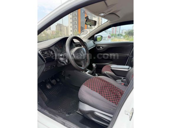 peugeot 301 hatasız boyasız