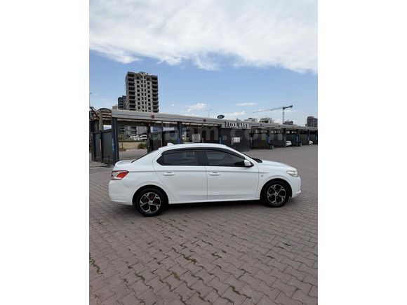 peugeot 301 hatasız boyasız